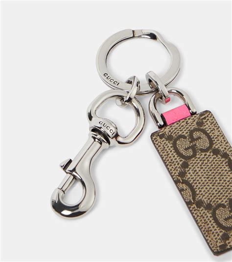 gucci bmw keychain|Gucci ophidia keychain.